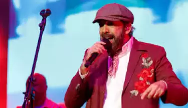 juan luis guerra