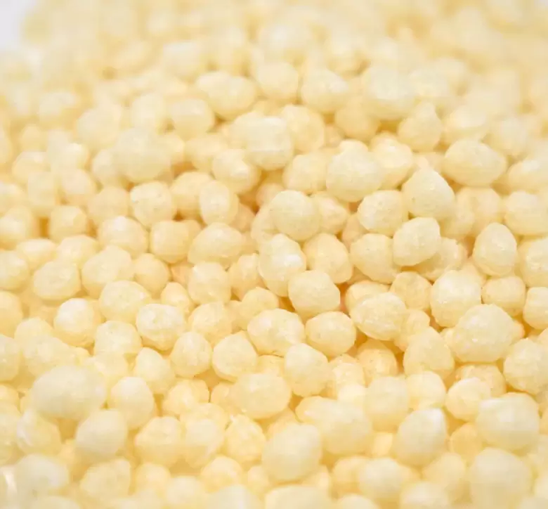 quinoa pop