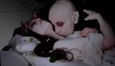 nosferatu the vampyre