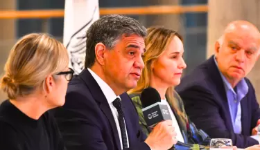 jorge macri