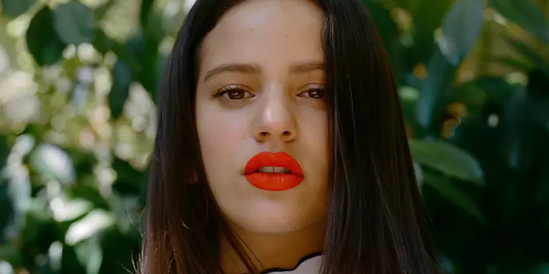 rosalía