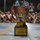 Se realizó la entrega de Premios del Torneo Forjando Valores en Guaymallén