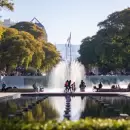 Pron�stico del tiempo: arranca una semana muy calurosa en Mendoza