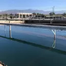 Luj�n de Cuyo comprar� medidores de agua y remodelar� la planta potabilizadora Santa Elena