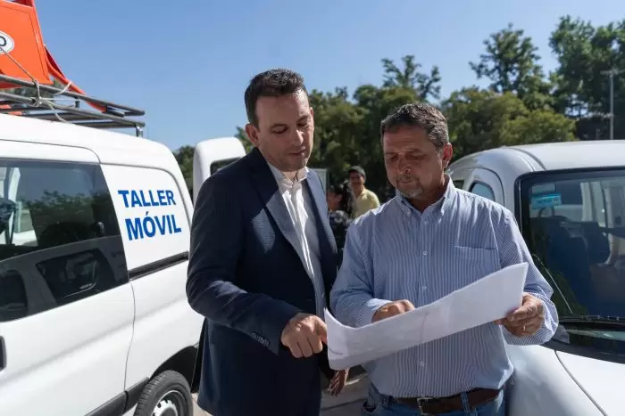 talleres