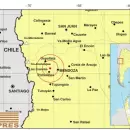 Se sacudió la tierra en la montaña lujanina y alcanzó a percibirse en todo el Gran Mendoza