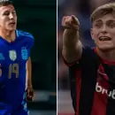 Confirmaron la lista para el Sudamericano Sub 20 y hay dos mendocinos convocados: De quiénes se trata