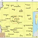 Nueva alerta cuyana: Volvi� a temblar entre Mendoza y San Juan y se sinti� en el norte provincial