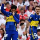 Fin de la novela: Cristian Medina se liber� de Boca y firmar� con Estudiantes de la Plata
