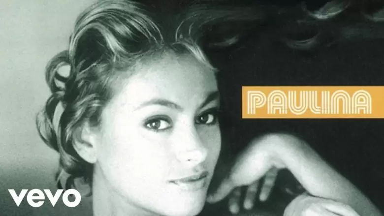 paulina rubio