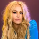 La historia de �Ni rosas ni juguetes�, el hit de Paulina Rubio