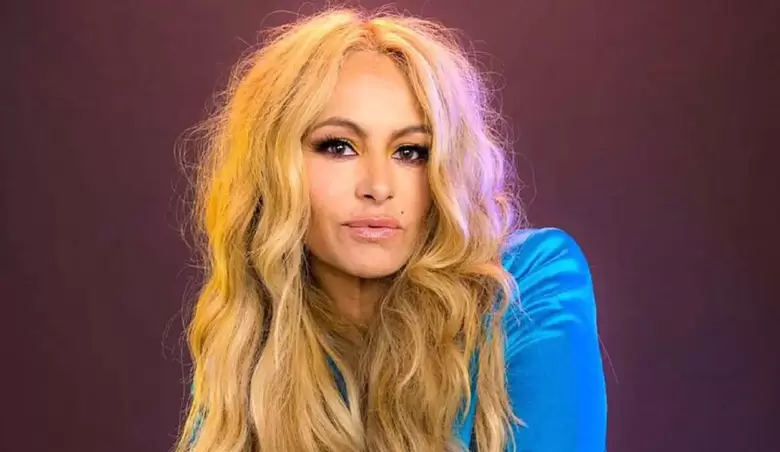 paulina rubio