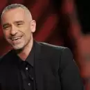 "Cosas de la Vida": Un himno a la vida y el amor de Eros Ramazzotti