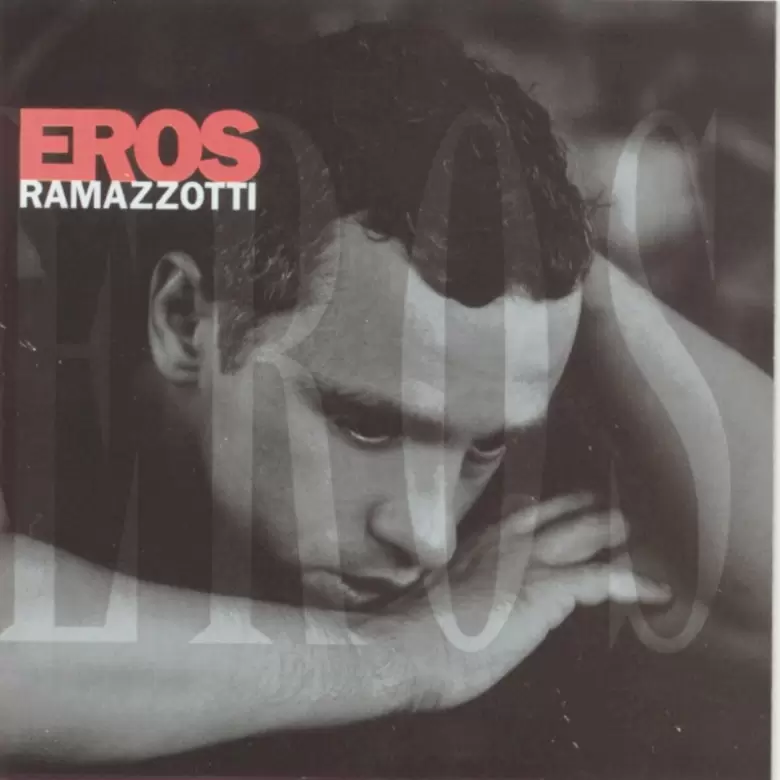 eros ramazotti 2