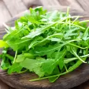 Rúcula: Un superalimento para tu salud