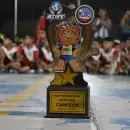 Guaymallén celebra el Torneo Forjando Valores: Un triunfo del deporte y los valores