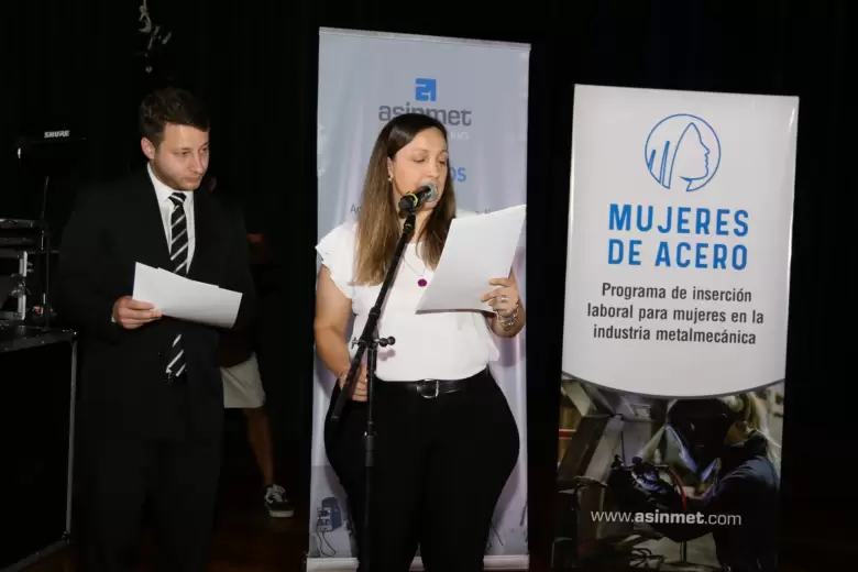 mujeres de acero guaymallen 5