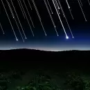 Espectacular lluvia de estrellas iluminar� el cielo: cu�ndo y c�mo verla