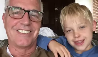 marley y mirko