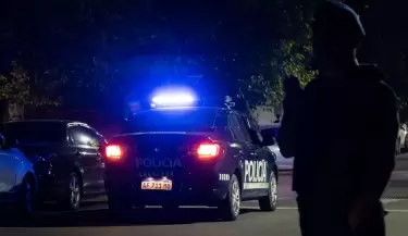 policia