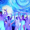 Santa Rosa presentó su grilla de artistas para el festival y la imagen de vendimia