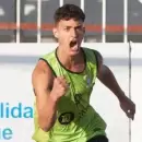 Cambió el voley por el handball y en 10 meses fue campeón con la Selección Argentina