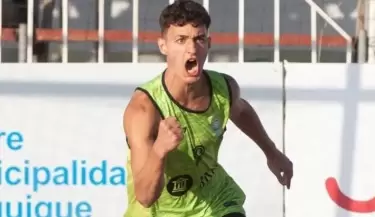 Lucas Sossich