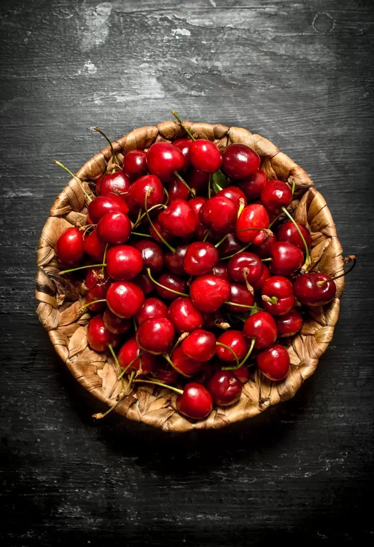 cerezas 6