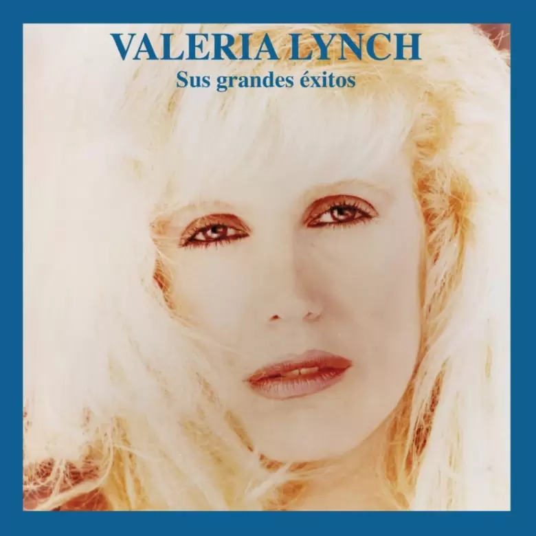 valeria lynch