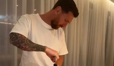 messi vinos