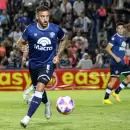 La conmovedora despedida de Ezequiel Ham, jugador clave en el ascenso de la Lepra