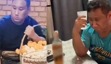 Reto viral
