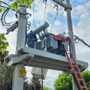 El EPRE mult� a distribuidoras el�ctricas y orden� devolver m�s de $290 millones a usuarios