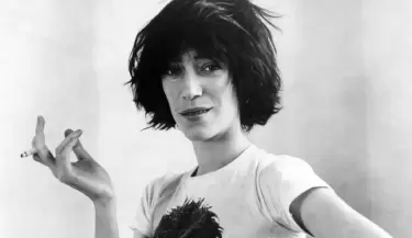 patti smith