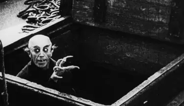 nosferatu murnau
