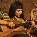 Violeta Parra: Su álbum ocupa el puesto 2 entre los mejores de Latinoamérica