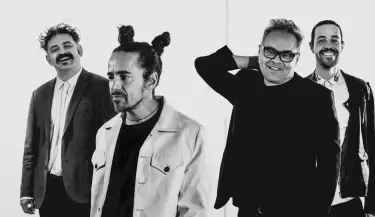 Re de Caf� Tacvba: 30 a�os de un �lbum revolucionario en el rock latinoamericano