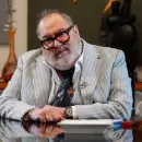 Murió Jorge Lanata, figura emblemática del periodismo argentino