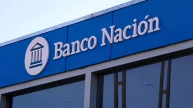 BANCO NACI�N