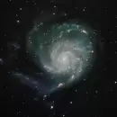 Detectaron un nuevo planeta en el Sistema Solar y es casi diez veces más grande que la Tierra