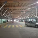 Bajaron las demoras en la frontera con Chile y el túnel seguirá habilitado las 24 horas