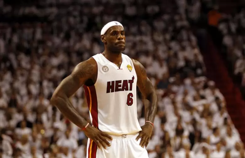 lebron james