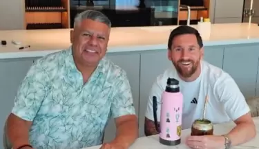 messi