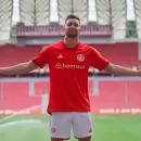 Un equipo del fútbol argentino llegó a un acuerdo por Lucas Alario: Los detalles de su regreso