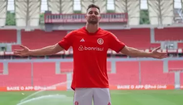 lucas alario