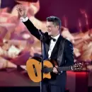 Alejandro Sanz y Manuel Turizo estrenan el video de "C�mo Ser�a"