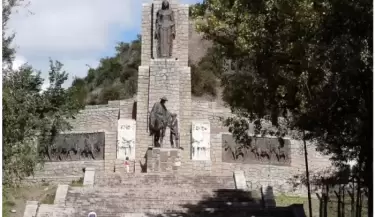 manzano historico