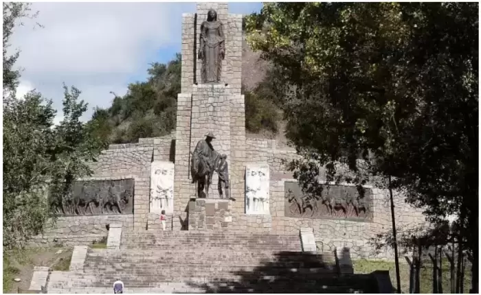 manzano historico