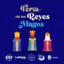 Gran Feria de Reyes Magos en Las Heras: del 3 al 5 de enero