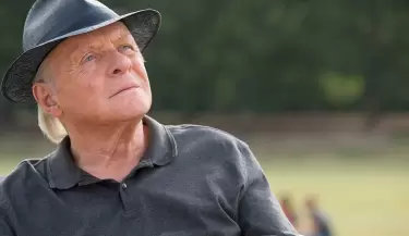 anthony hopkins